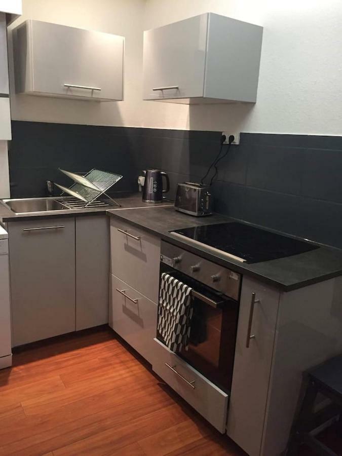 Gite Hopla 2 Chambres Colmar Zewnętrze zdjęcie