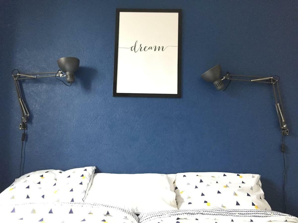 Gite Hopla 2 Chambres Colmar Zewnętrze zdjęcie