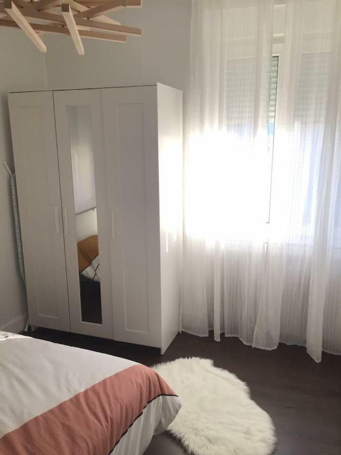 Gite Hopla 2 Chambres Colmar Zewnętrze zdjęcie