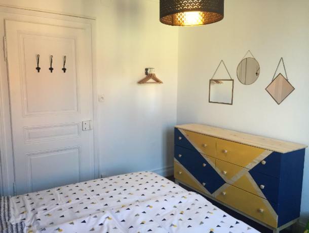 Gite Hopla 2 Chambres Colmar Zewnętrze zdjęcie